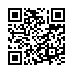 Google Maps QR